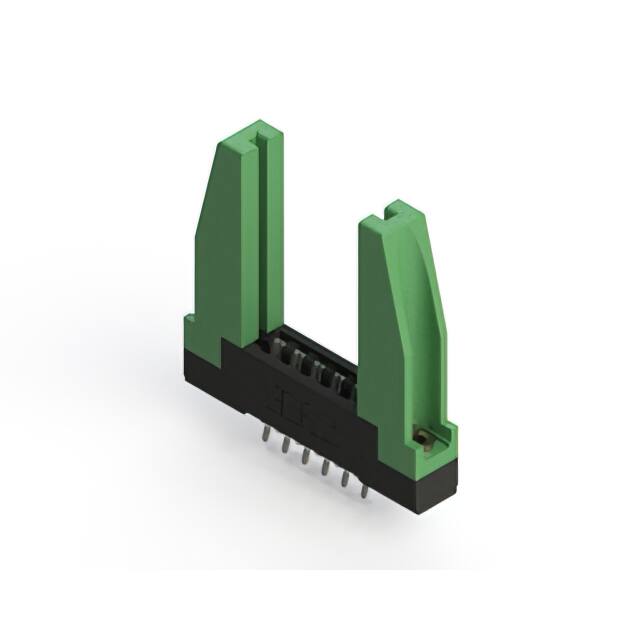 357-012-456-278 EDAC Inc.  Edgeboard Connectors